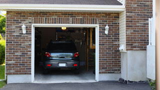 Garage Door Installation at College Park East, Florida